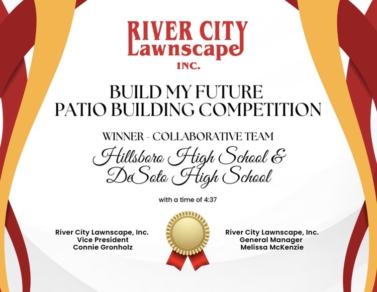 river city award