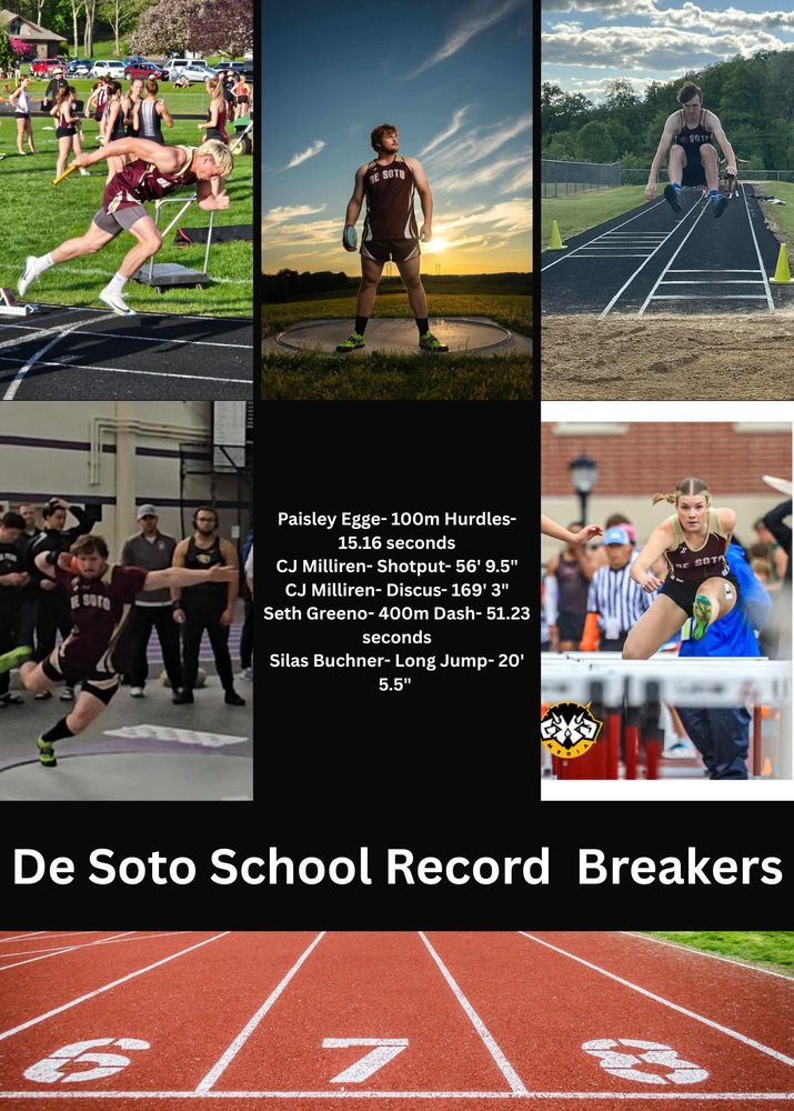 track