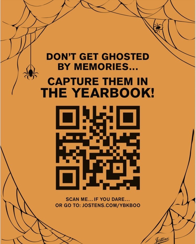 yearbook