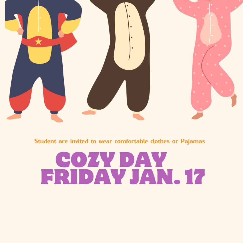 Cozy Day