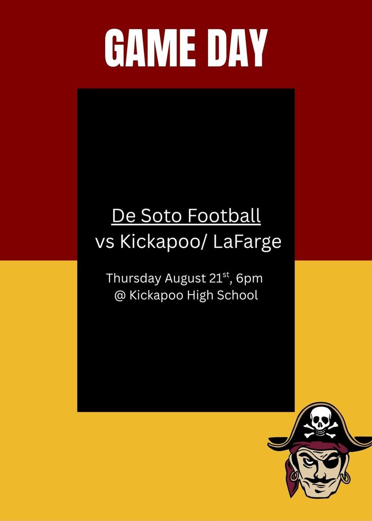 Game Day