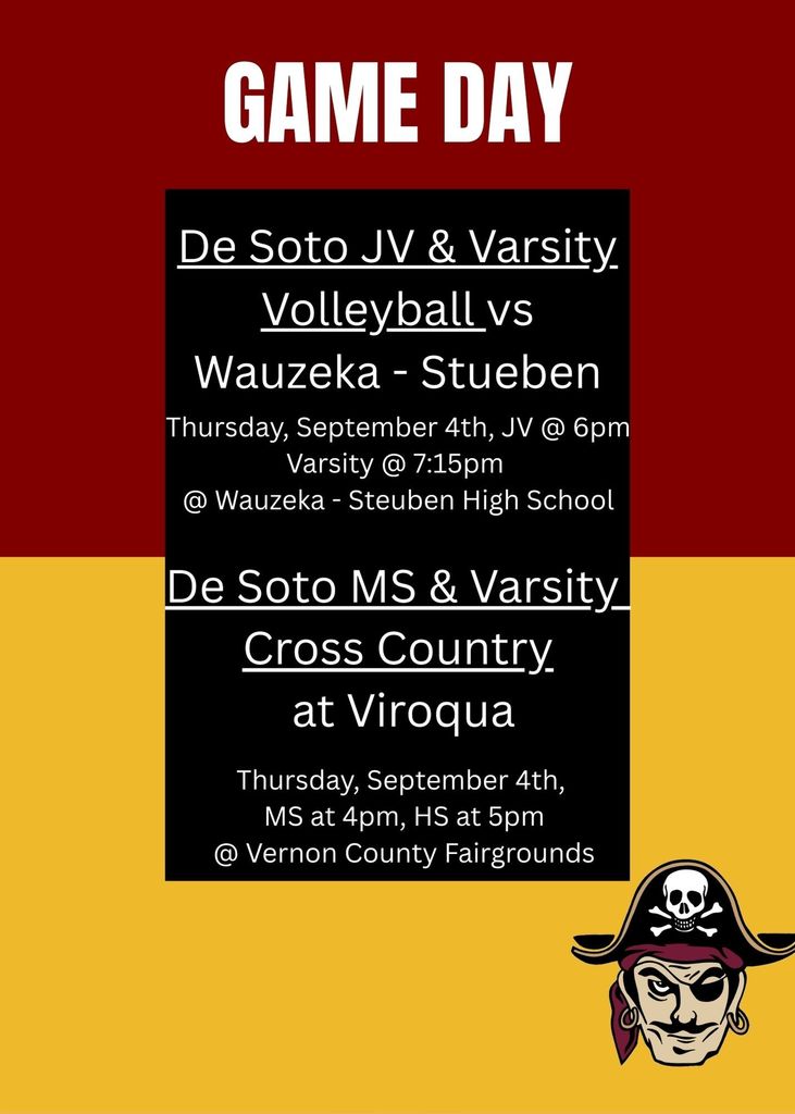 game day