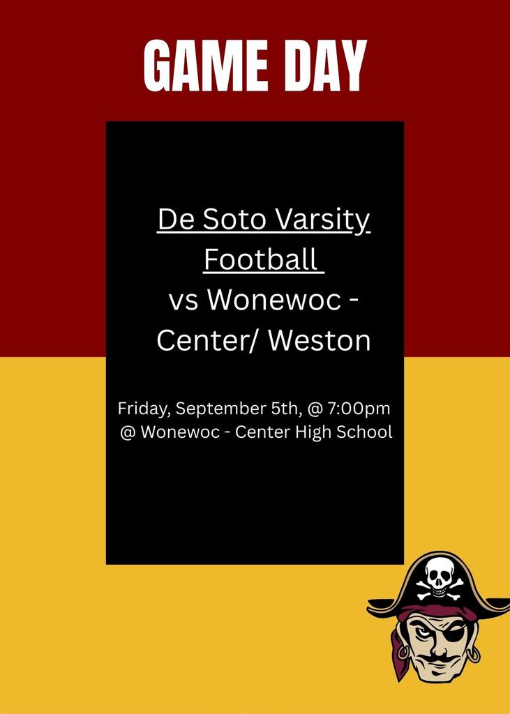 Game Day
