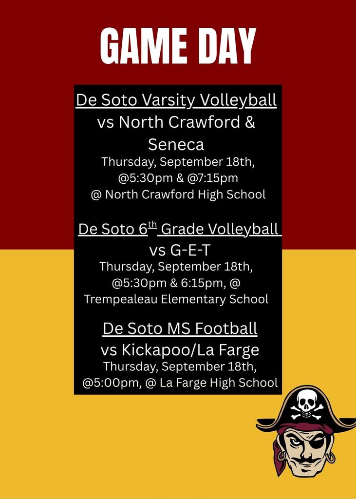 Game Day