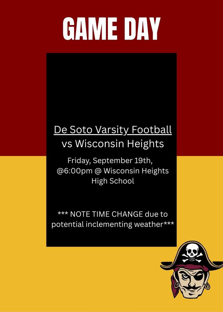Game Day