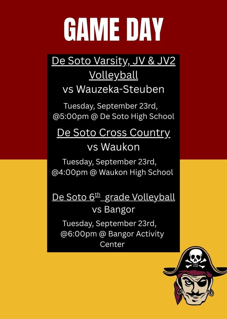 Game Day