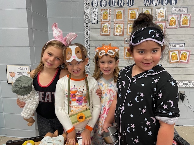 pj day