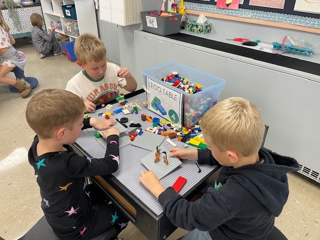 legos