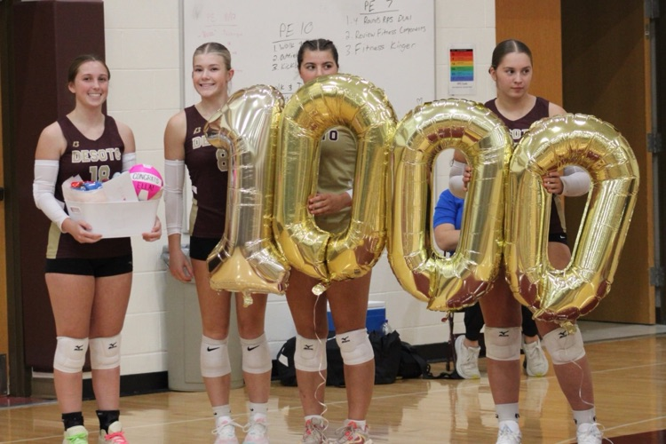 Volleyball volleyball