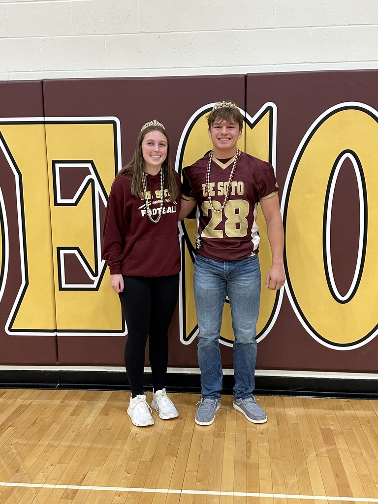 king and queen