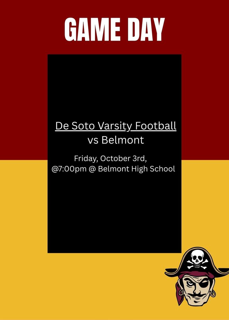 game day