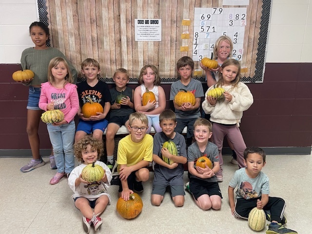 Pumpkins