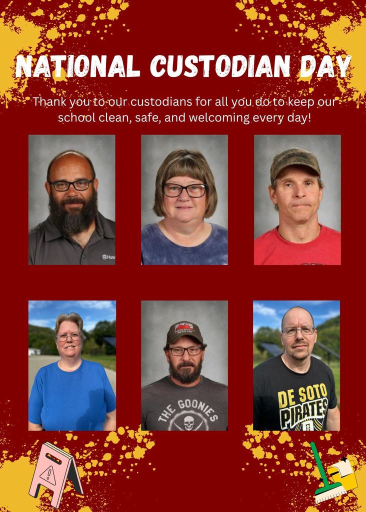 national custodian day