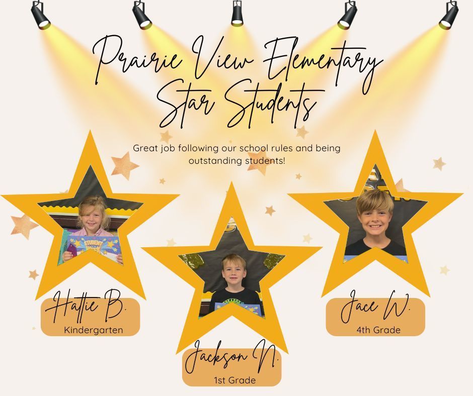 star students
