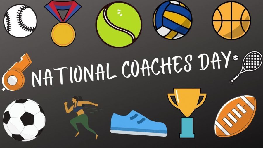 national coaches Day