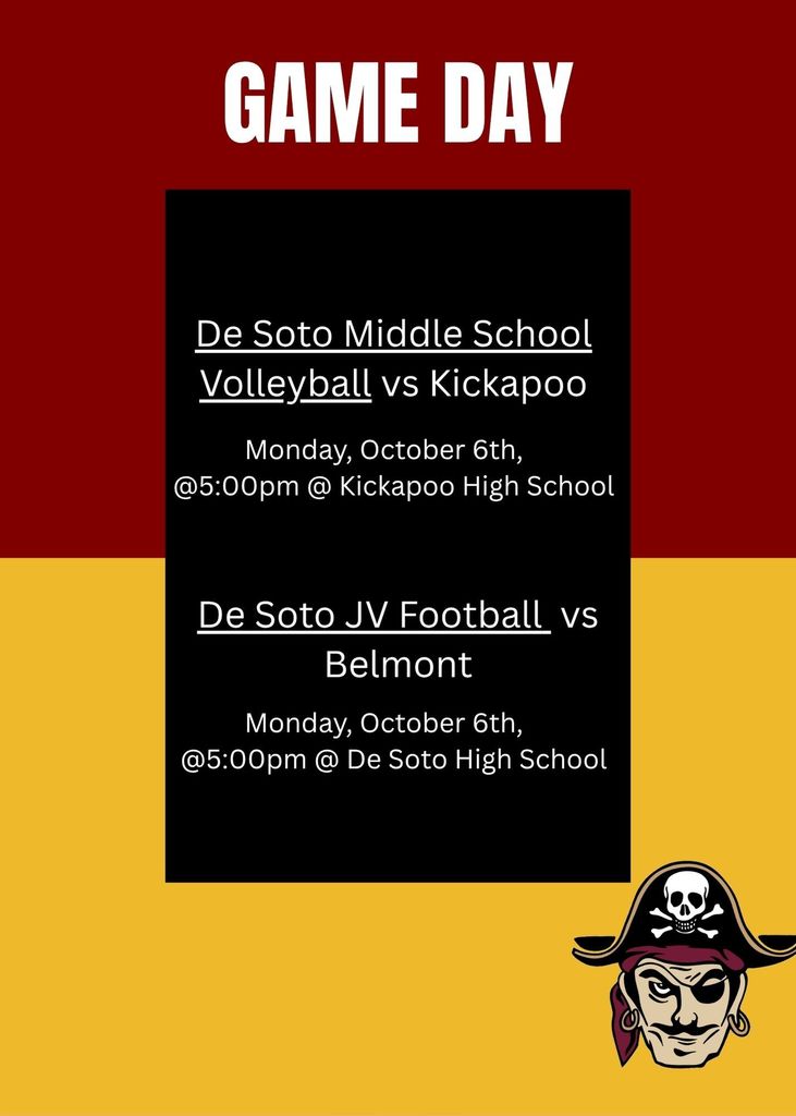 Game day