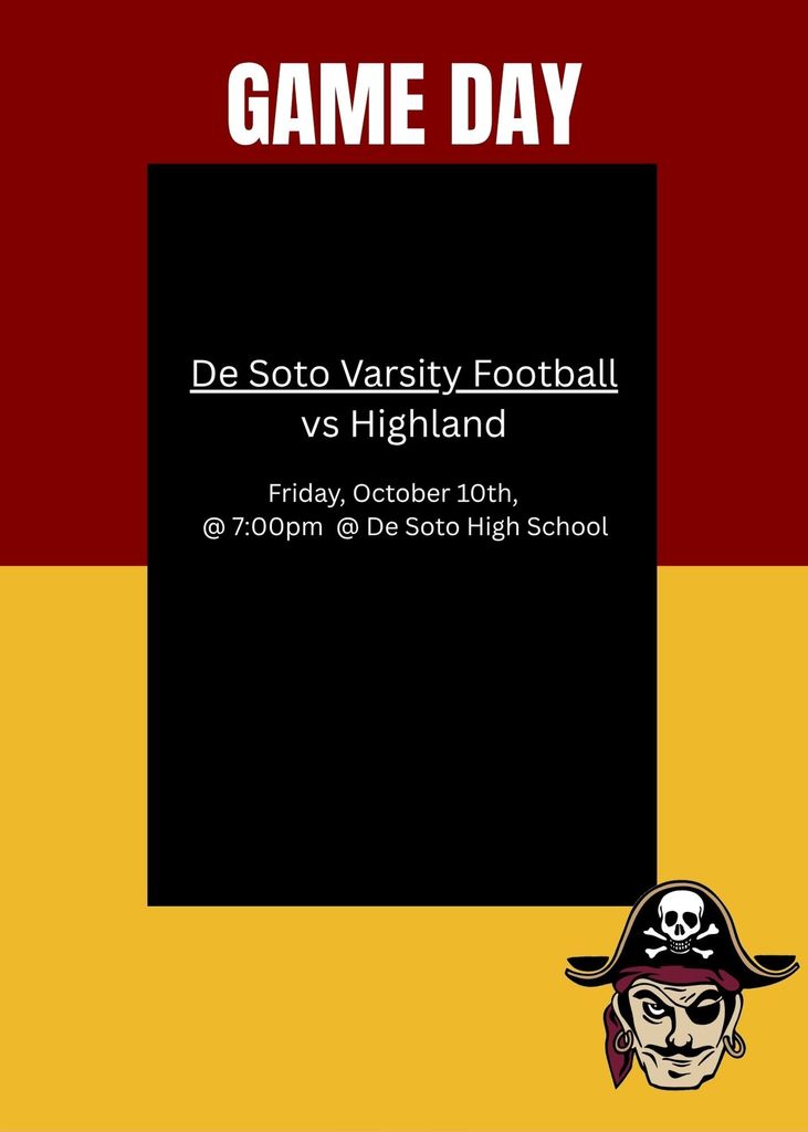 Game day