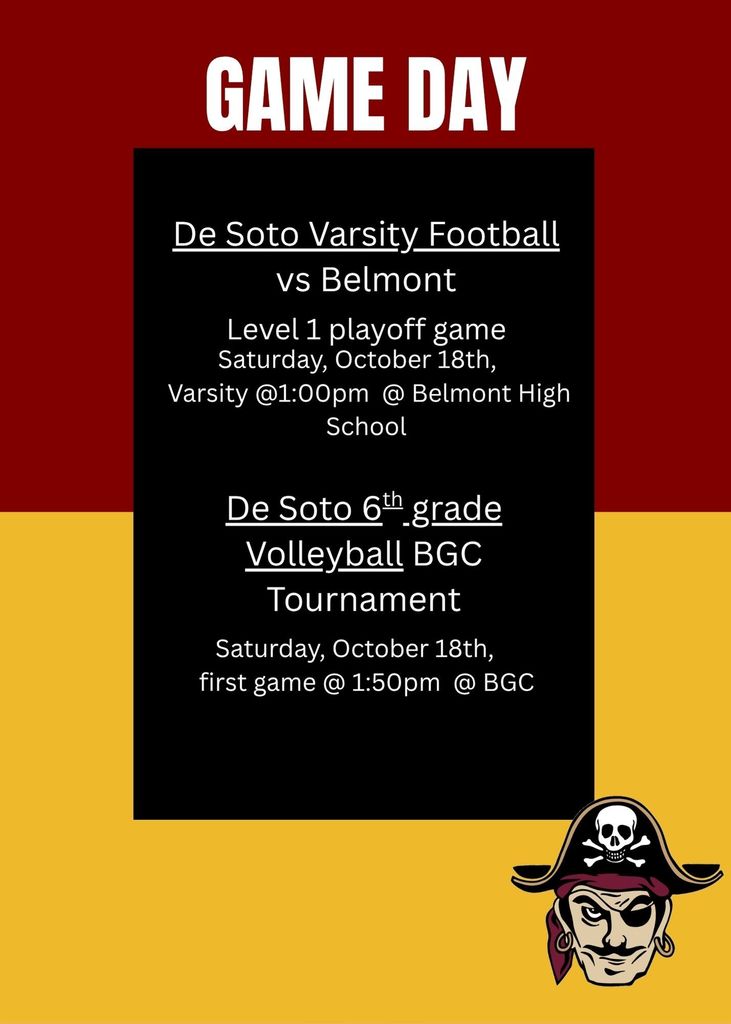 game day