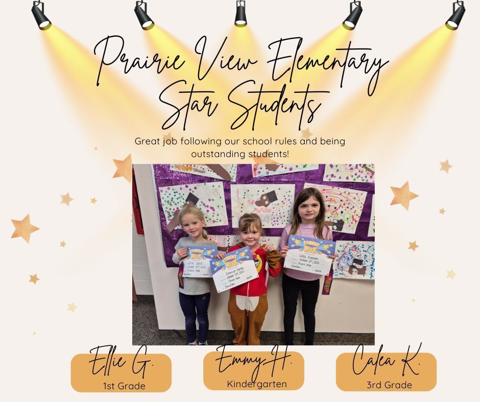 star students