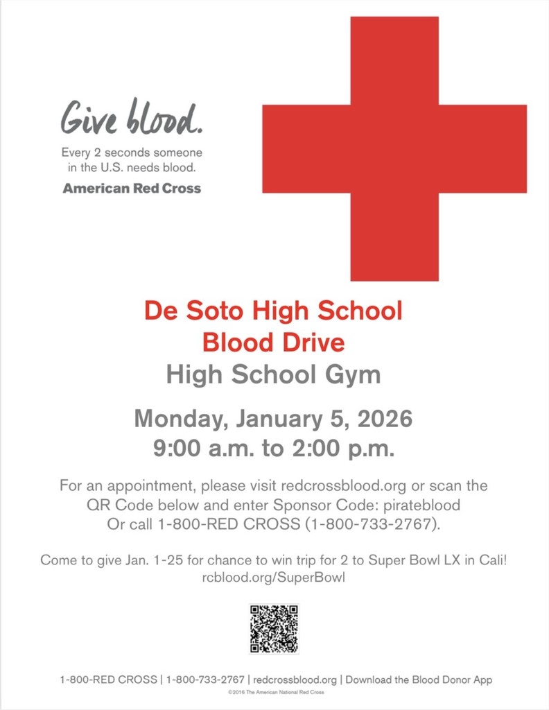 blood drive