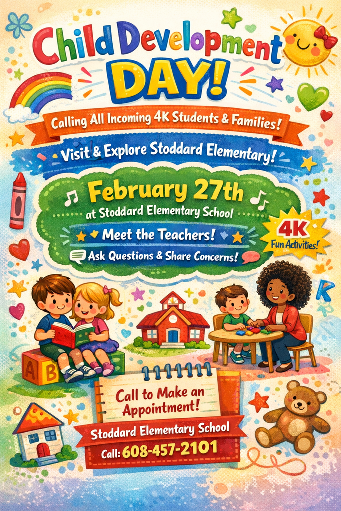 child development Day