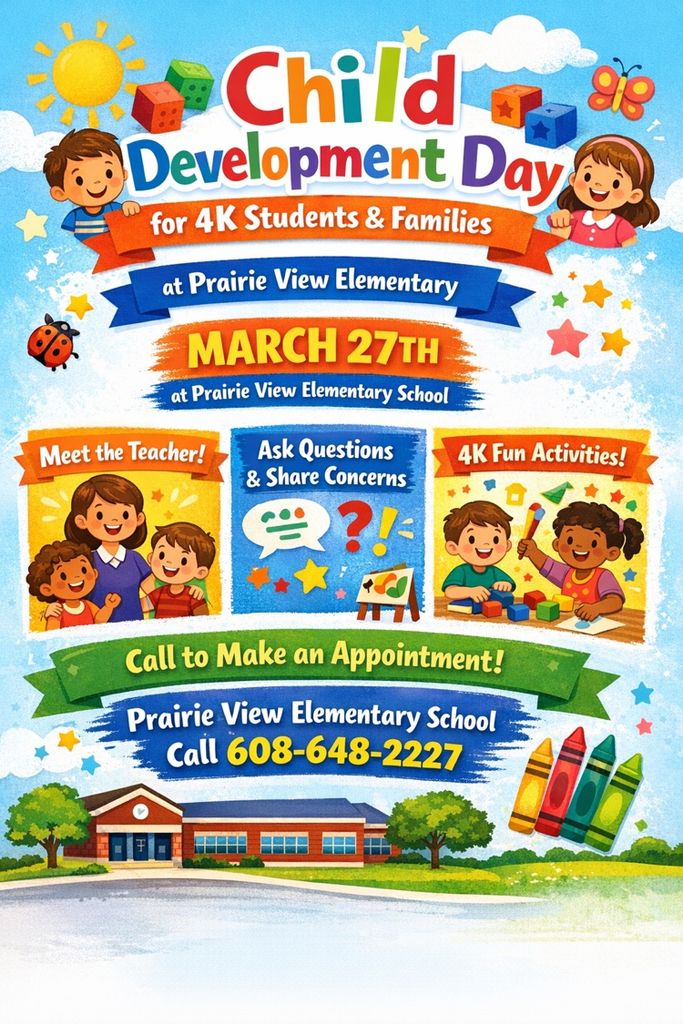 Child Development Day at pv