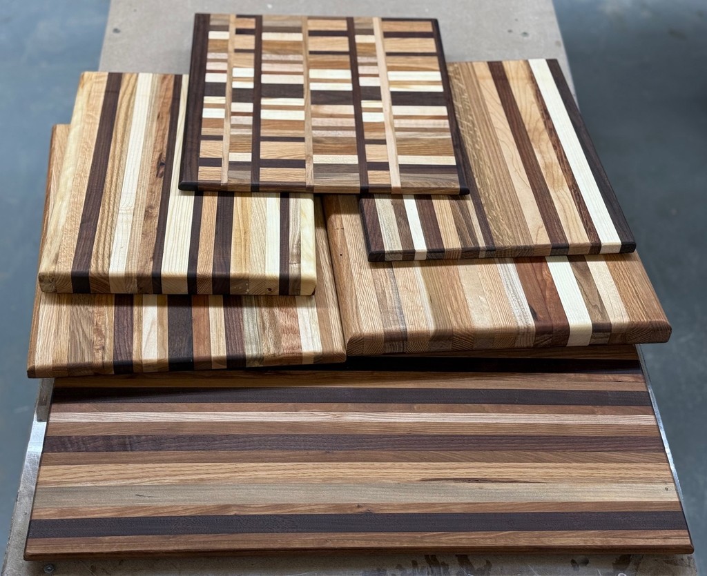 Cutting Boards