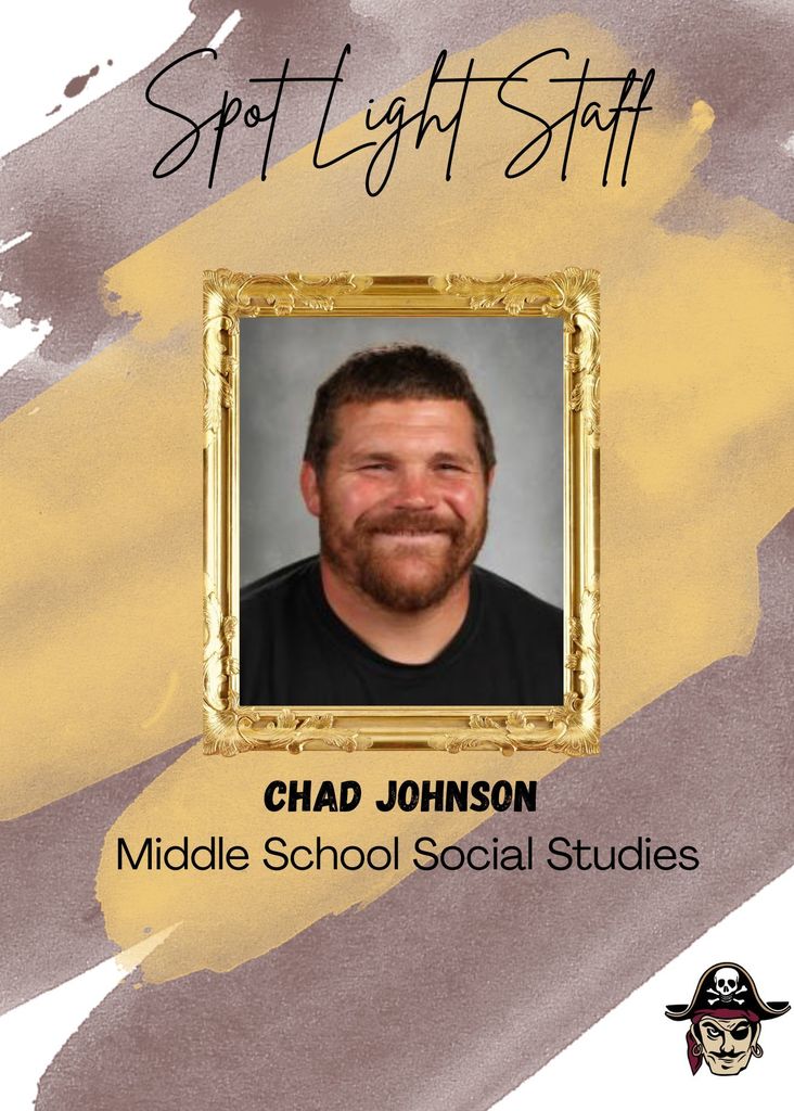 chad johnson