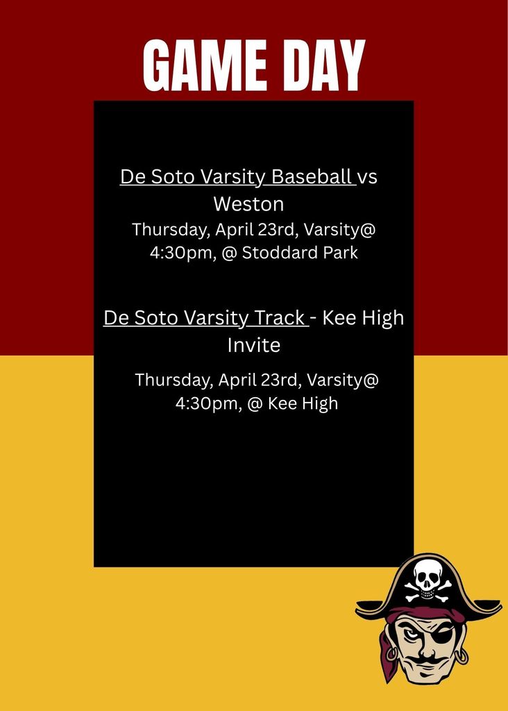 game day