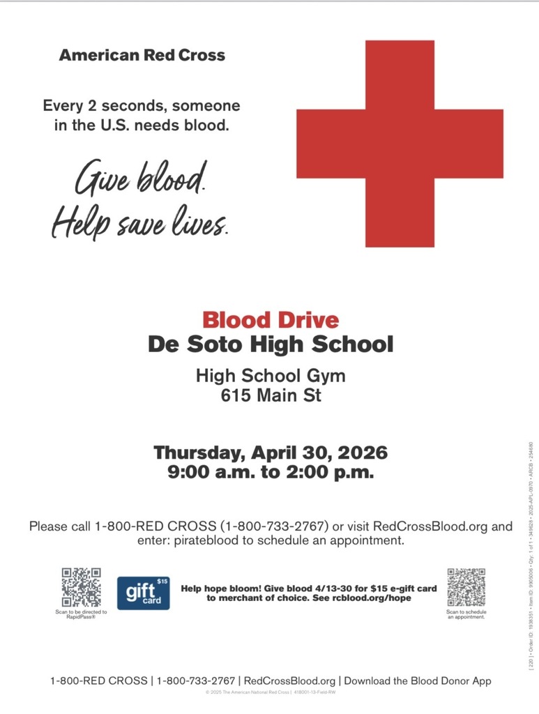 blood drive