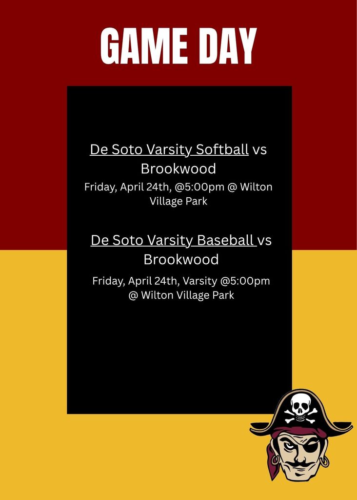 game day