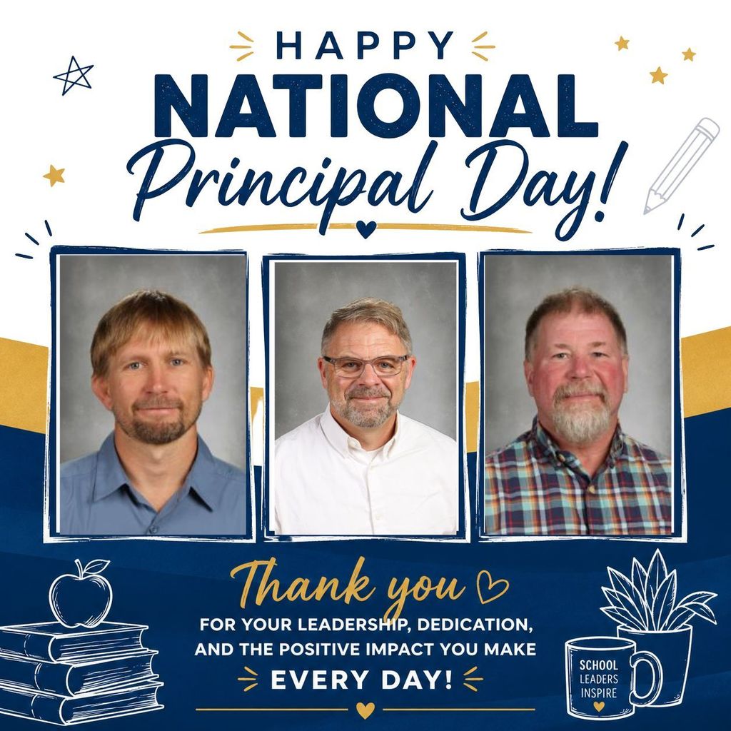 principal day