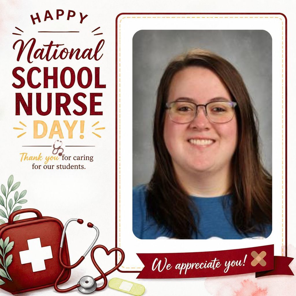 school nurse