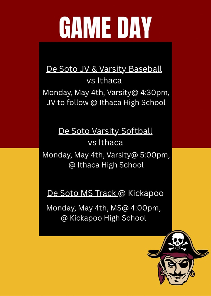 pirates