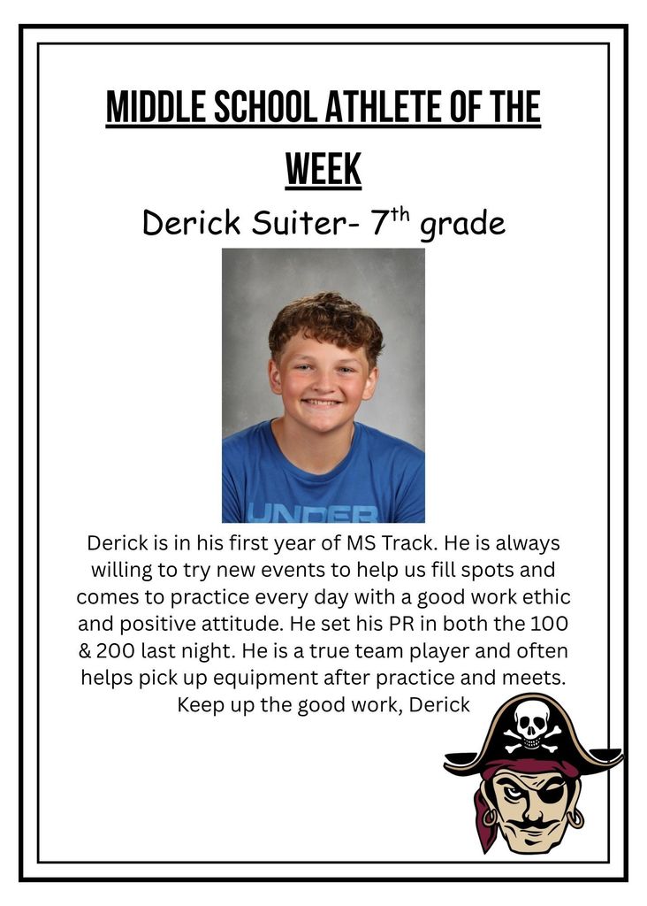 derick