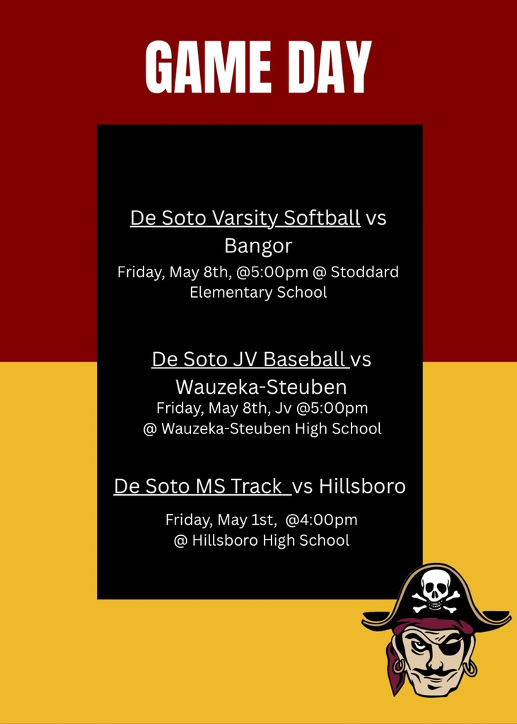 game day