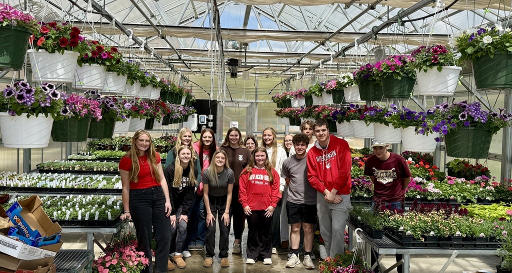 Greenhouse