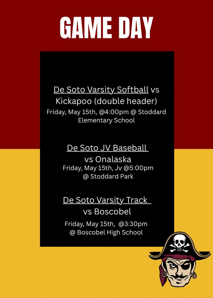 game day