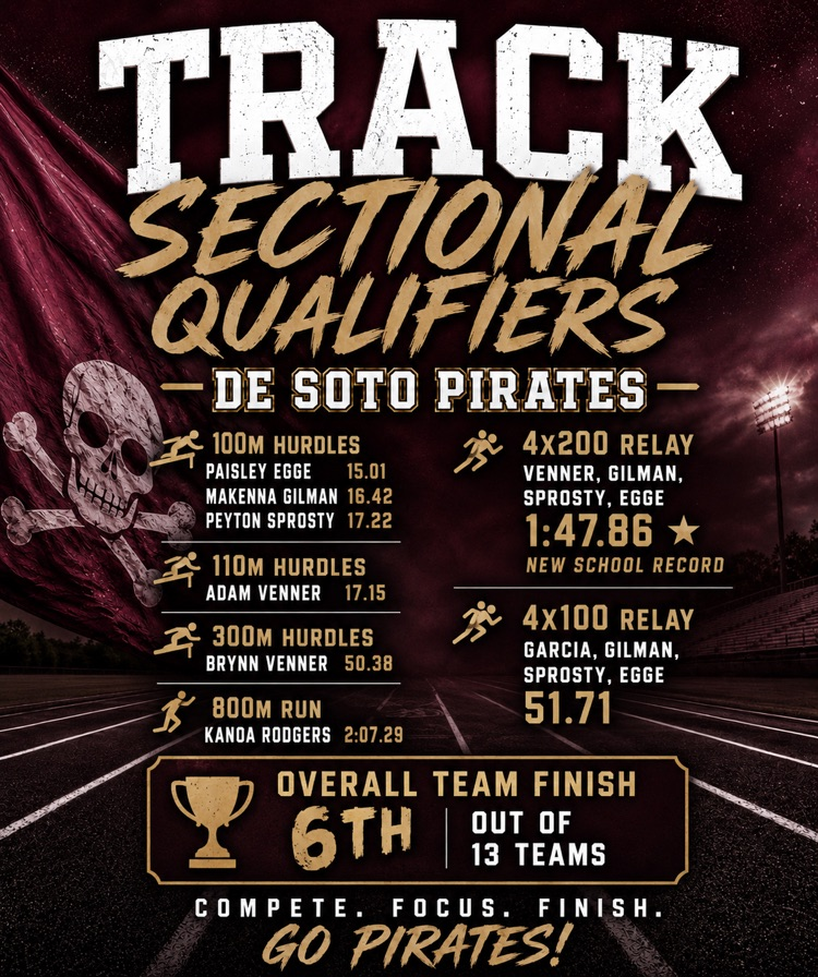track