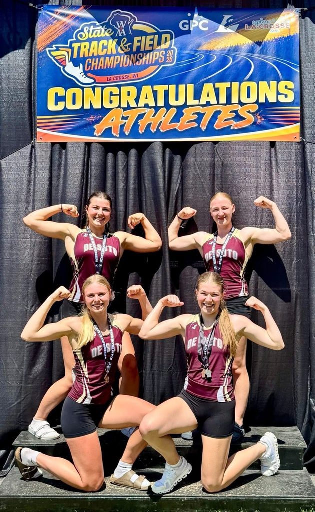 state track