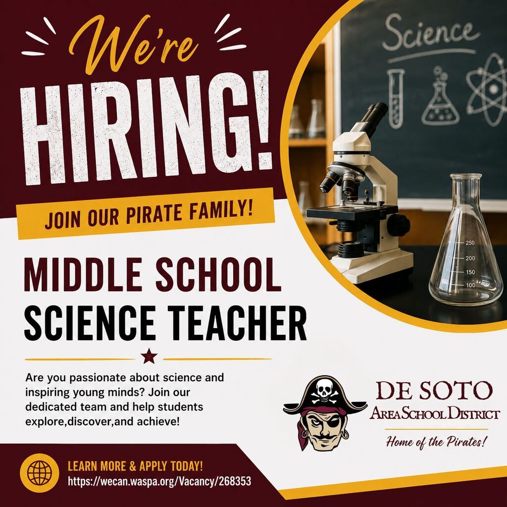 were hiring