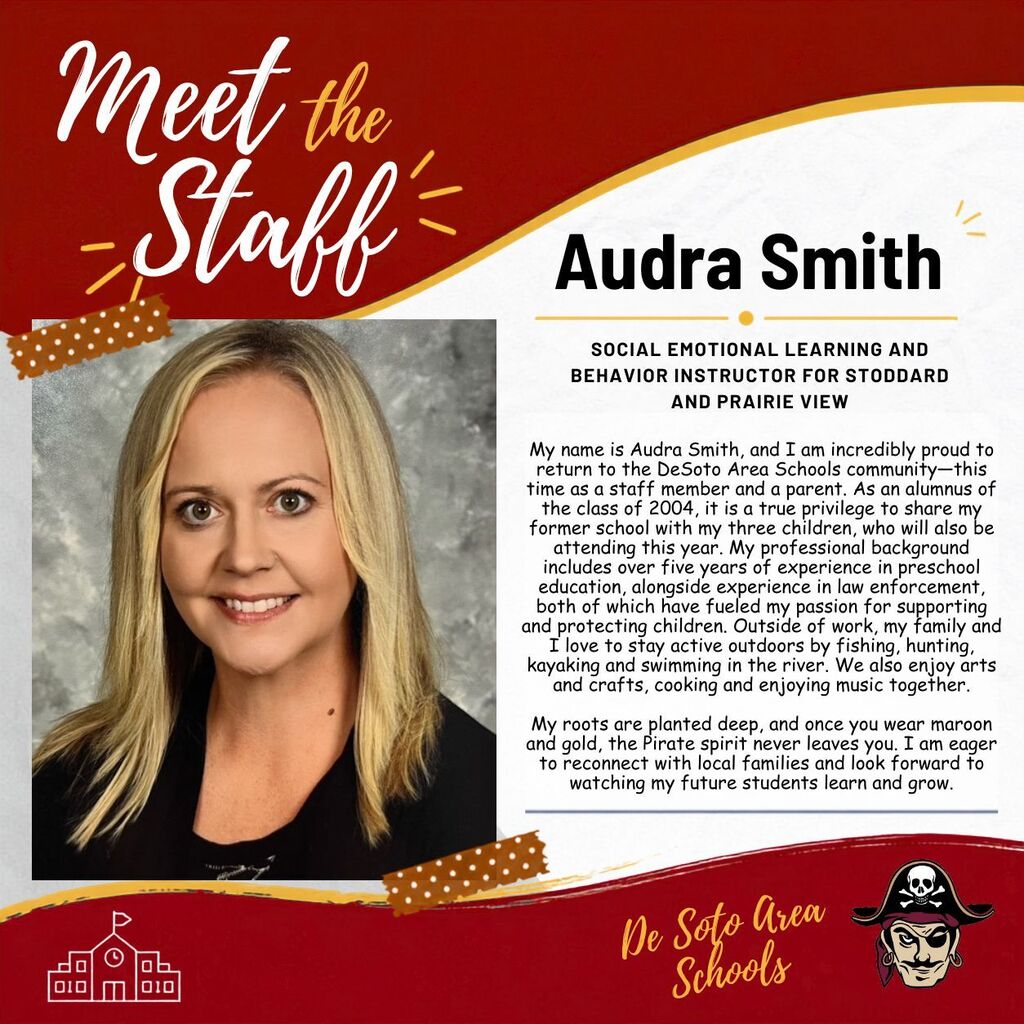 Audra