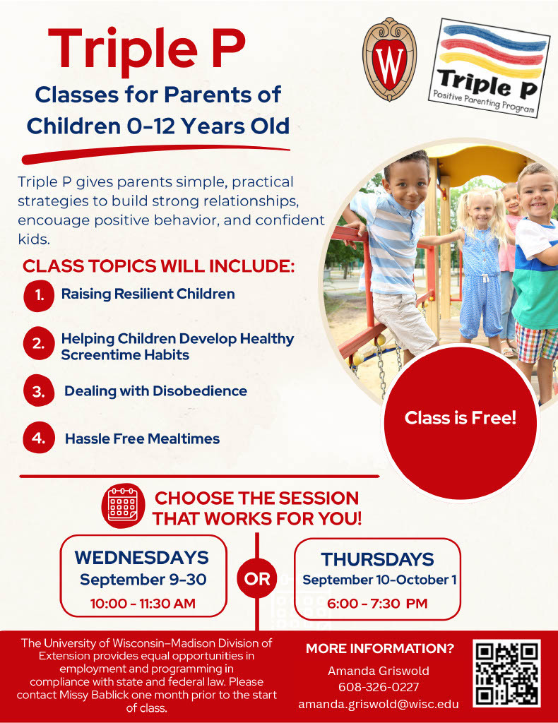 Flyer