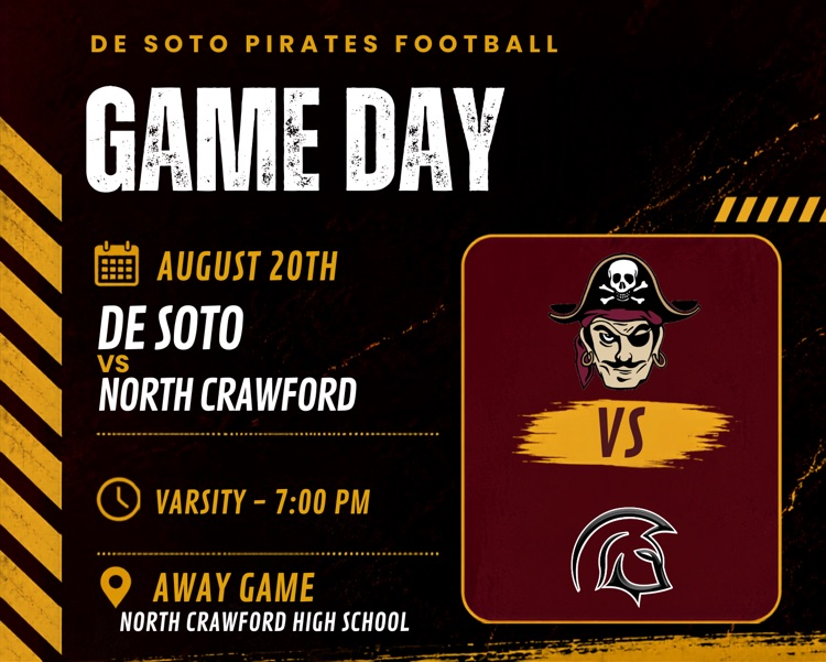 game day 