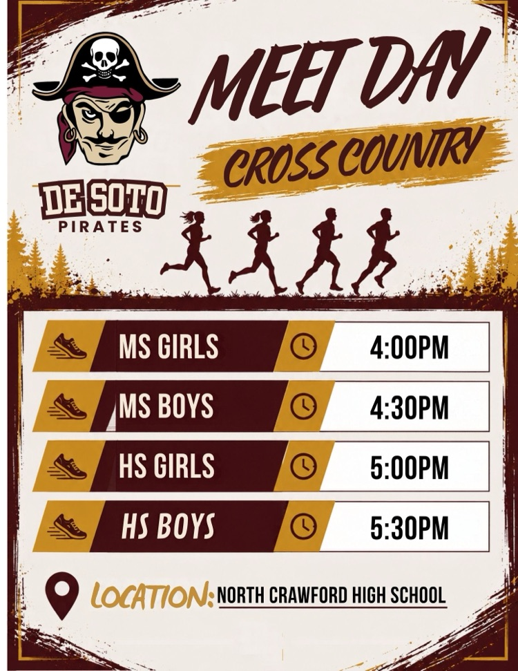 cross country 