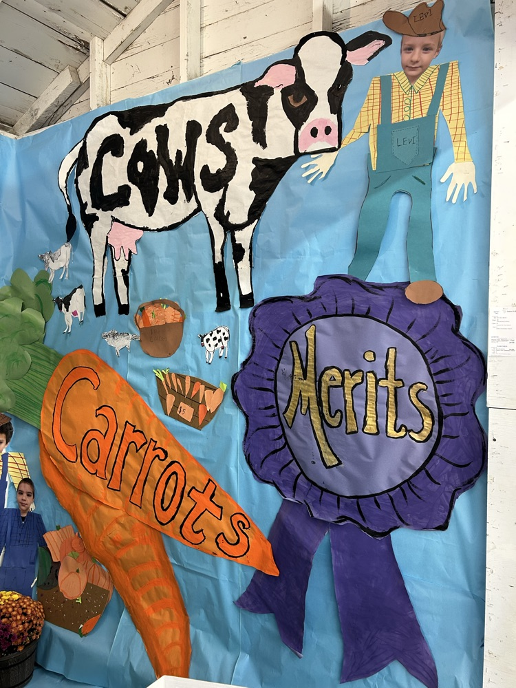 fair booth