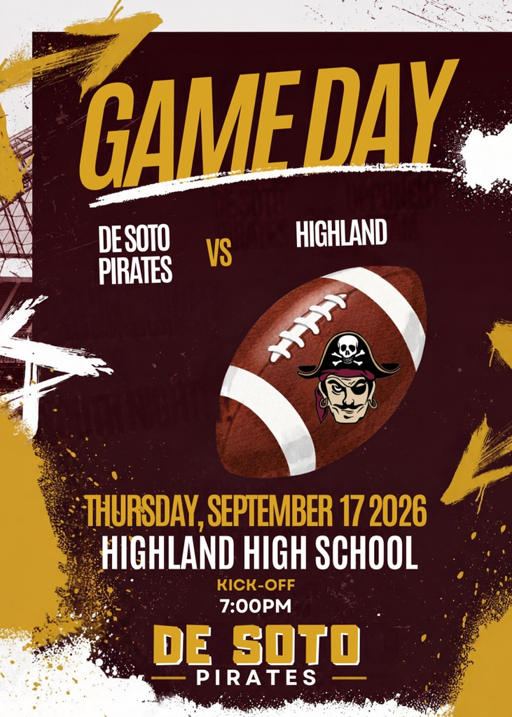 game day