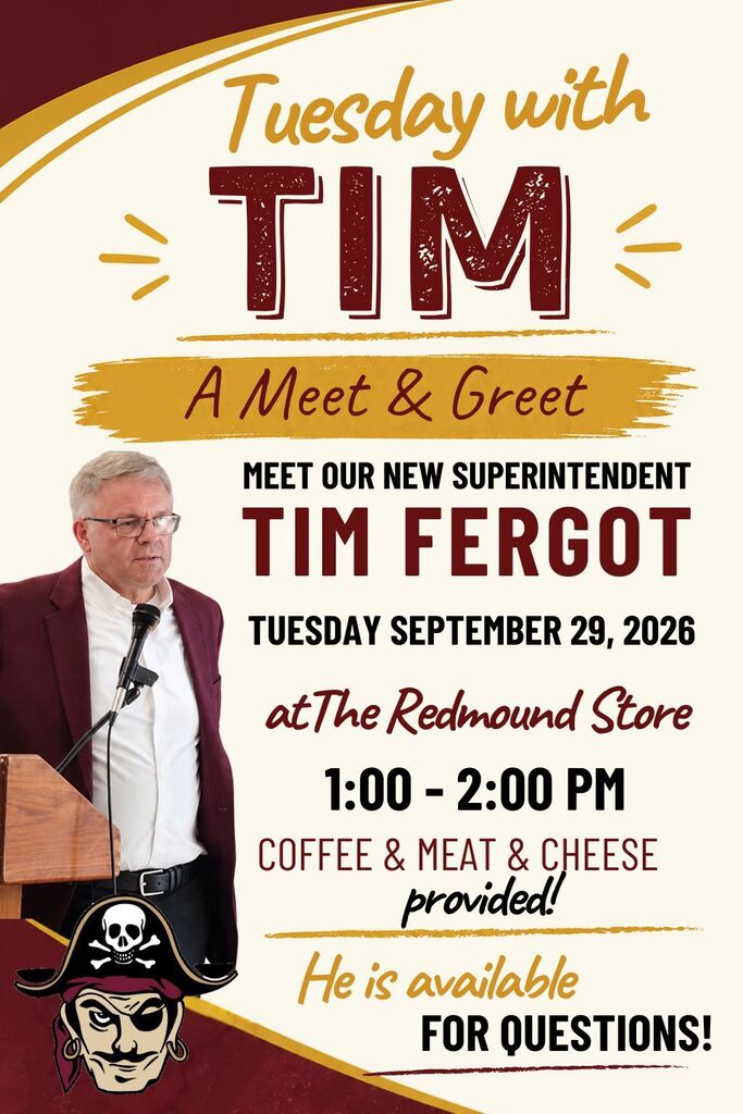 tuesday with tim