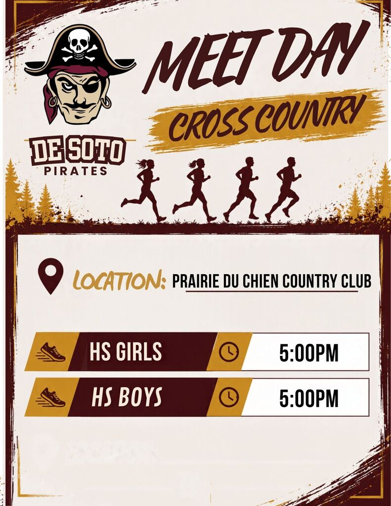 cross country