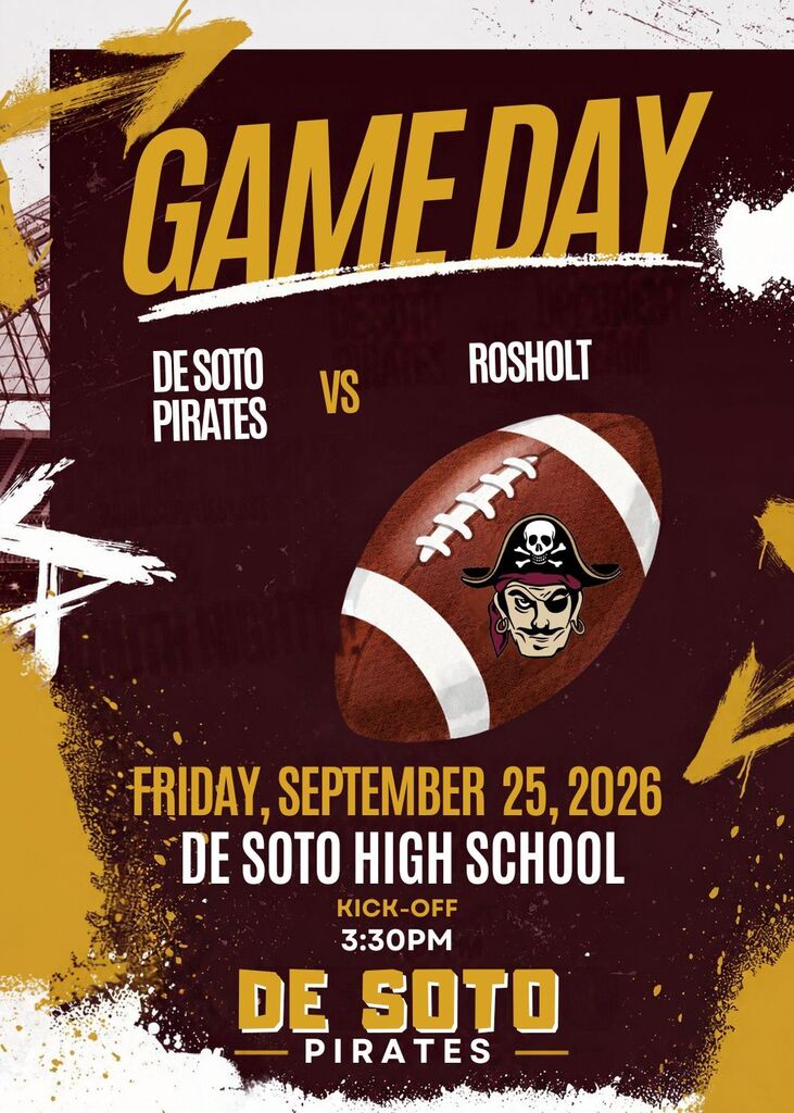 game day